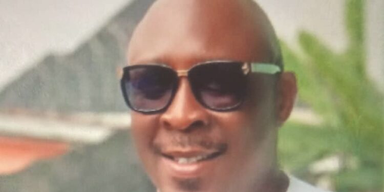We Deserve Our Due in Akoko-Edo — Benjamin Olajina