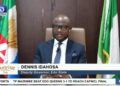 Don’t Expect Rift With My Principal — Edo Deputy Governor