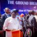 Traffic decongestion: Gov Okpebholo flags off first flyover in Edo