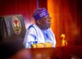 JUST IN: Tinubu Makes Fresh Appointments At INEC