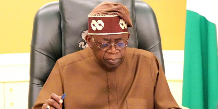 Tinubu restructures Media Team for enhanced communication [Details]