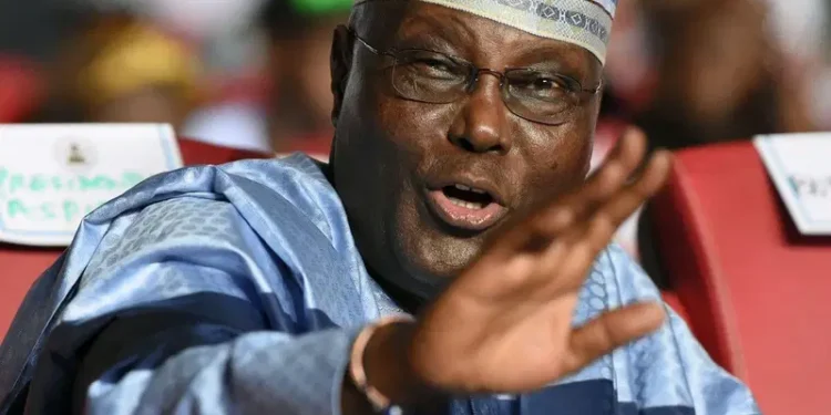 Economy: You would ‘ve plunged Nigeria in worse situation if you had won 2023 election, Presidency lambast Atiku Abubakar