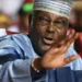 Economy: You would ‘ve plunged Nigeria in worse situation if you had won 2023 election, Presidency lambast Atiku Abubakar