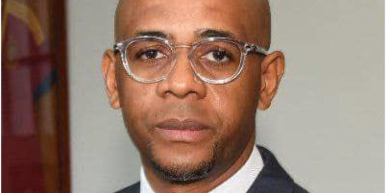 Equatorial Guinea top official arrested over 400 sextapes with VIPs’ wives, sisters