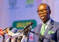 BREAKING: EFCC arrest, detains former Delta state governor, Ifeanyi Okowa