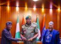 PHOTOS: Tinubu Promotes, Decorates Acting COAS As Lieutenant General, Lagbaja’s fate remains uncertain