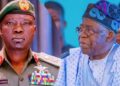 BREAKING: Presidency Announces Death Of COAS, Lagbaja