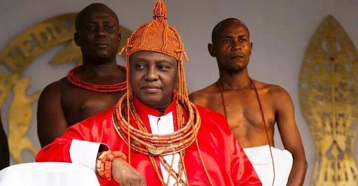 Explore Medical Potentials Of Marijuana, Oba Of Benin Urges NDLEA