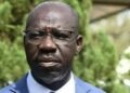 Obaseki’s Wailing Is That of a Drowning Man
