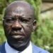 Edo: “If you haven’t been invited for inauguration, move on”, Mayaki tells out going Governor Obaseki