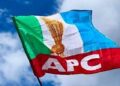Out of N24.6bn Deposited Into Edo State Account, Out going Government Siphoned N14bn In A Week — APC Alleges