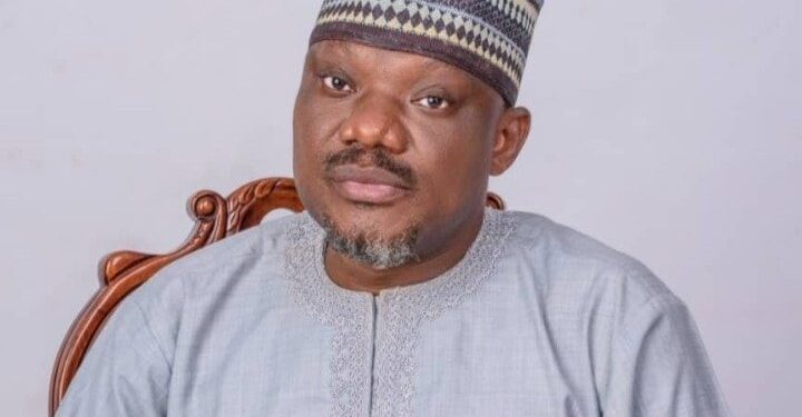 Governor Okpebholo appoints Gani Audu as Chief of Staff