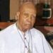 BREAKING: Oldest Catholic Priest In Nigeria, Oleghe Dies At 103
