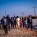 Gov Okpbebholo Lauds President Tinubu Over Works On Ekpoma Section Of Benin-Auchi Express Way