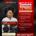 Master the Art of Texture Release and L.A Weave by Adeline Hair and Beauty, London, UK (HAIR PROFESSIONAL)