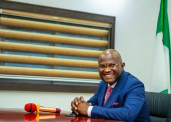 NPFL25: Edo Deputy Gov Idahosa Boosts Bendel Insurance confidence Ahead Nasarawa Clash, Redeems N1.5M Pledge
