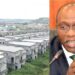 Ex-CBN Governor, Emefiele Is Nigerian ‘Top Brass’ Who Owns 753 Duplexes In Abuja Estate Forfeited To EFCC [PHOTOS]