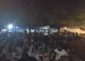 Benin Recreation Club Climax Year with Bonfire Nite, Awards Deserving Clubbers