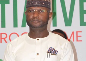 Okpebholo will entrench democratic dividends to all – Deputy Governor