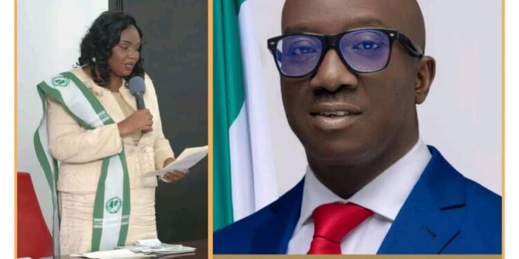 Okpbebholo Appoints New CMD For Edo Specialist Hospital