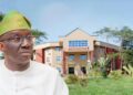 BREAKING: Edo Governor, Okpebholo Announces Reinstatement of State University Staffs Sacked By Obaseki
