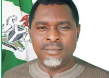 Edo: ‎Owan East LGA Chairman, Deputy Impeached [Details]