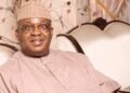 Gov. Okpebholo Appoints Dan Orbih Chairman, Ambrose Alli University Governing Council