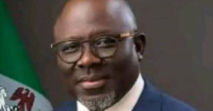 Confirm Or Deny Planned Defection To APC, Delta PDP Leaders Write Gov. Oborevwori