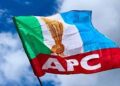 APC Reclaims Party Secretariat In Edo