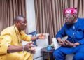 ‘You Can’t Be President And Watch Me Suffer’ — K1 De Ultimate Tells Tinubu