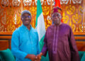 2027: Governor Okpebholo Assures President Tinubu Of 100 Percent Votes In Edo