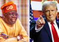 Why Tinubu Must Avoid Confrontation With Trump — Former External Affairs Minister Akinyemi