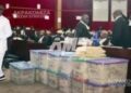 Tribunal: Cul de sac for Asue Ighodalo and his amateurish witness