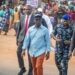 Complete Road Repairs Before Raining Season, Gov. Okpebholo Give Contractors Marching Order