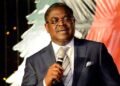 Running a Ministry is capital intensive, suspended RCCG pastor Iluyomade preaches tithes, giving