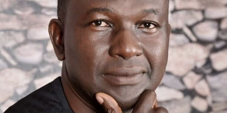 BREAKING: Patrick Ochoga Emerges Edo NUJ Correspondents Chairman