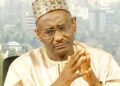 BREAKING: EFCC Arrests Ex-NHIS’ Executive Secretary, Usman Yusuf
