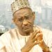 BREAKING: EFCC Arrests Ex-NHIS’ Executive Secretary, Usman Yusuf
