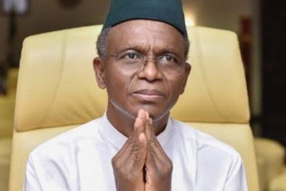 El-Rufai’s Own Dark Politics and Selective Prosecution