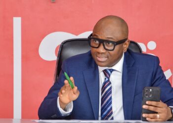 Enabulele Unveils Sub-committees for 4th Edo State Sports Festival