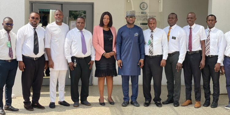 Edo Deputy Governor urge religious leaders to help drive development