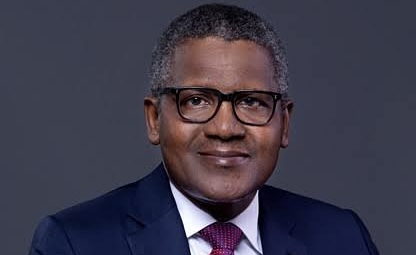 JUST IN: Dangote Refinery Reduces PMS Ex-Depot Price to N890