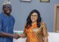 Edo First Lady Pushes for Women Empowerment in Agriculture