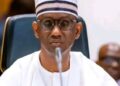 ‘They can go to hell’ — NSA Ribadu lambast Canadian embassy for denying Chief of defense staff visa