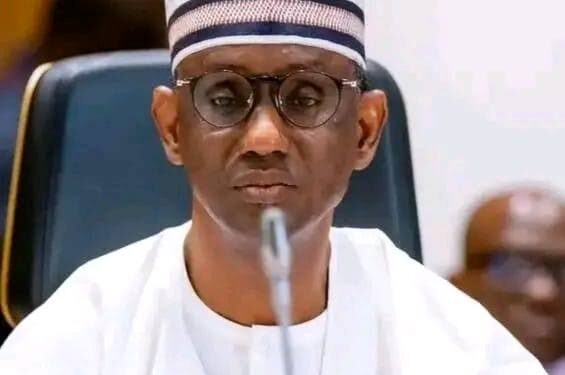 ‘They can go to hell’ — NSA Ribadu lambast Canadian embassy for denying Chief of defense staff visa
