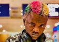 BREAKING: Ogun police command declares singer Portable wanted [Details]