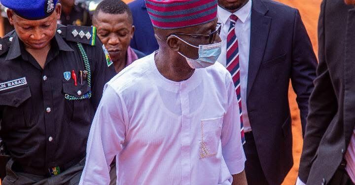 100 Days In Office: Residents Hail Governor Okpebholo As Road Constructions Reach Advance Stage Of Completion Across Edo
