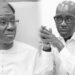 “Somebody who can take an office chair, tell me what he will not take” — Okpebholo Drags Obaseki