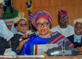 BREAKING: Police withdraws Lagos Speaker Meranda’s escort