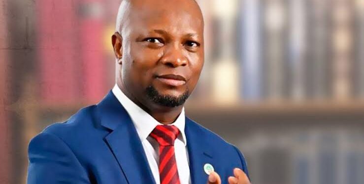 BREAKING: Former Lagos PDP gov candidate, Jandor, dumps party